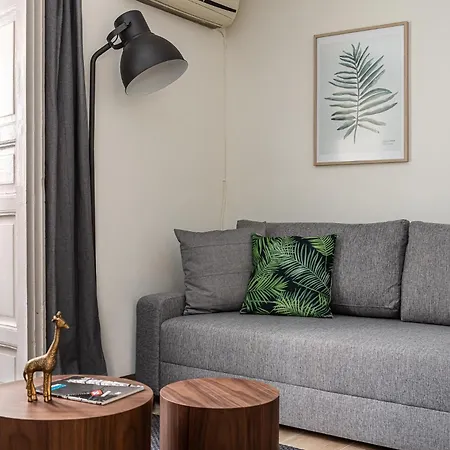 Waou Puerta Del Sol III - Alquiler Corta Duracion Apartment Madrid Exterior photo