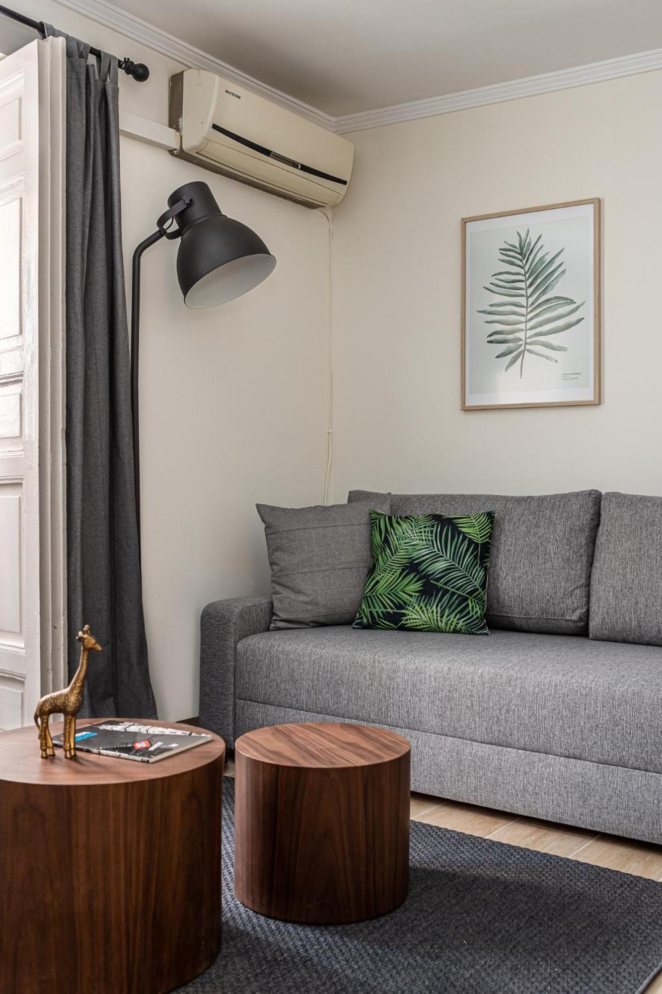 Waou Puerta Del Sol Iii - Alquiler Corta Duracion Appartement