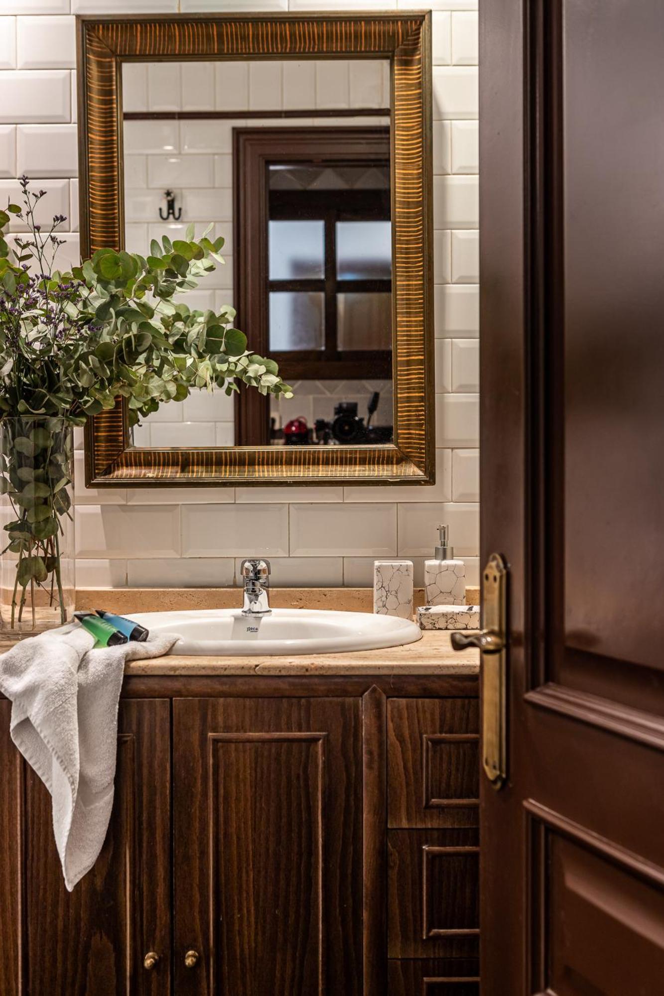 Appartement Waou Puerta Del Sol Iii - Alquiler Corta Duracion